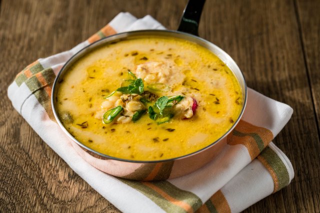 National Signature Dishes